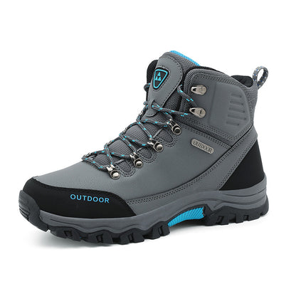 Altitude Boost Snow Boot