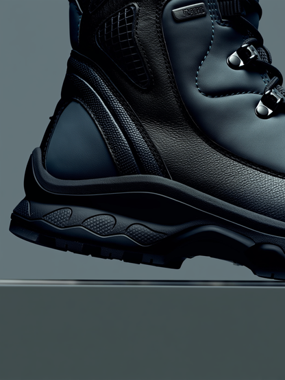 High-top Boots Outdoor Mountaineering