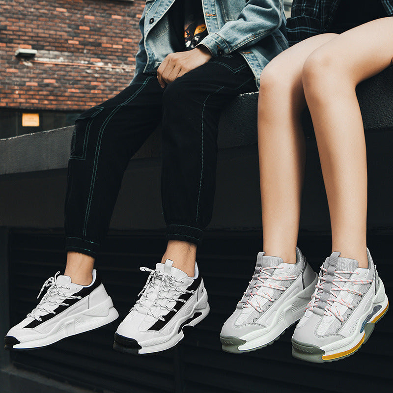 Elevation Running Shoes