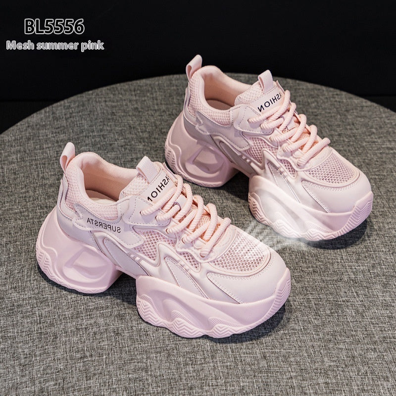 Summer Breeze Runners