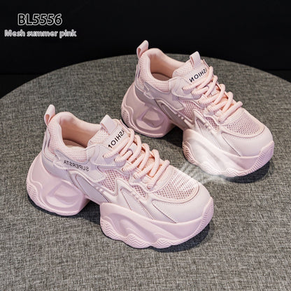 Summer Breeze Runners