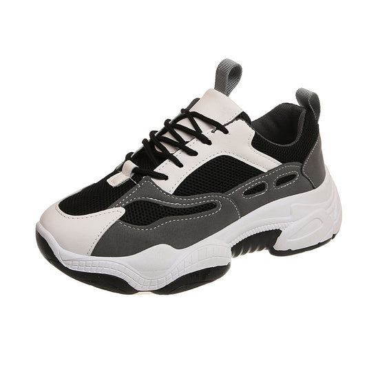 Daddy Elevation Shoes