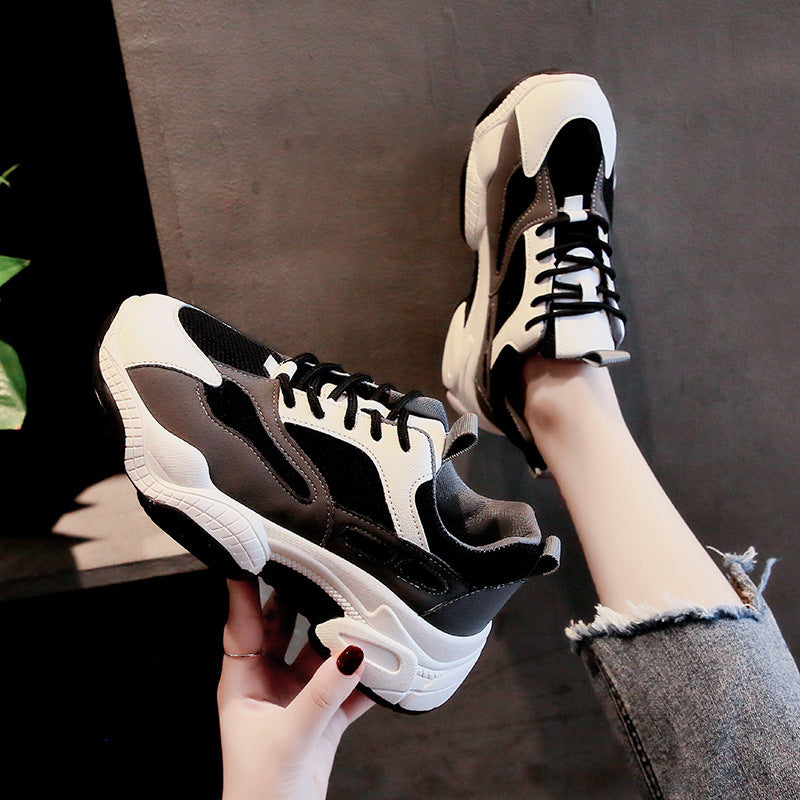 Daddy Elevation Shoes