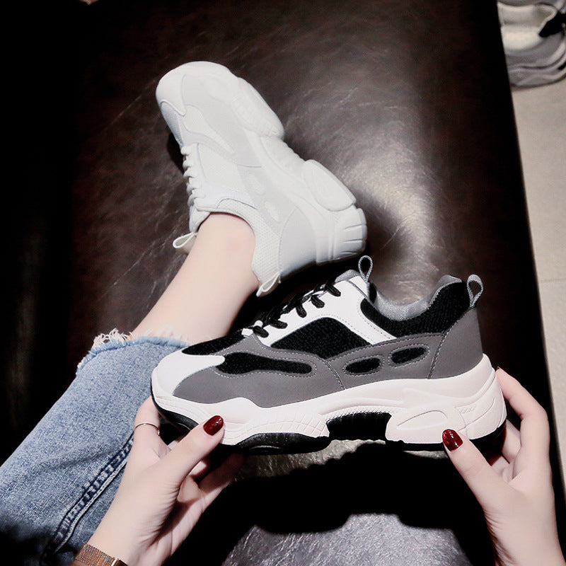 Daddy Elevation Shoes