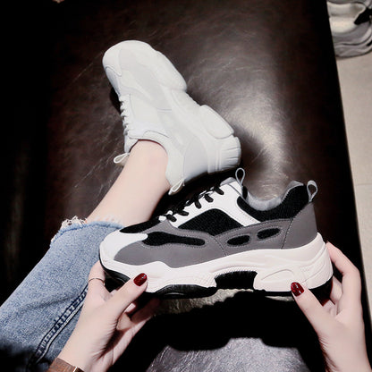 Daddy Elevation Shoes