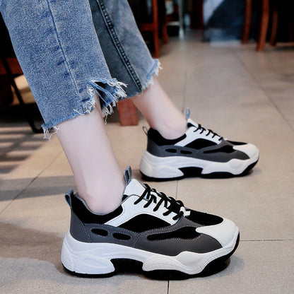 Daddy Elevation Shoes