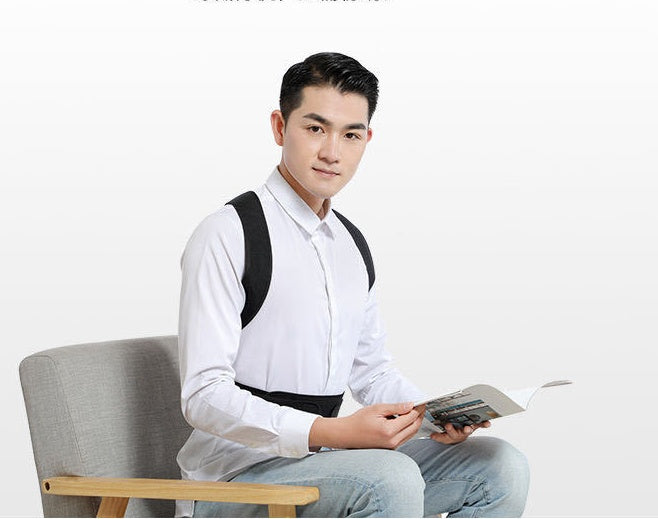 Spine Posture Correction Belt