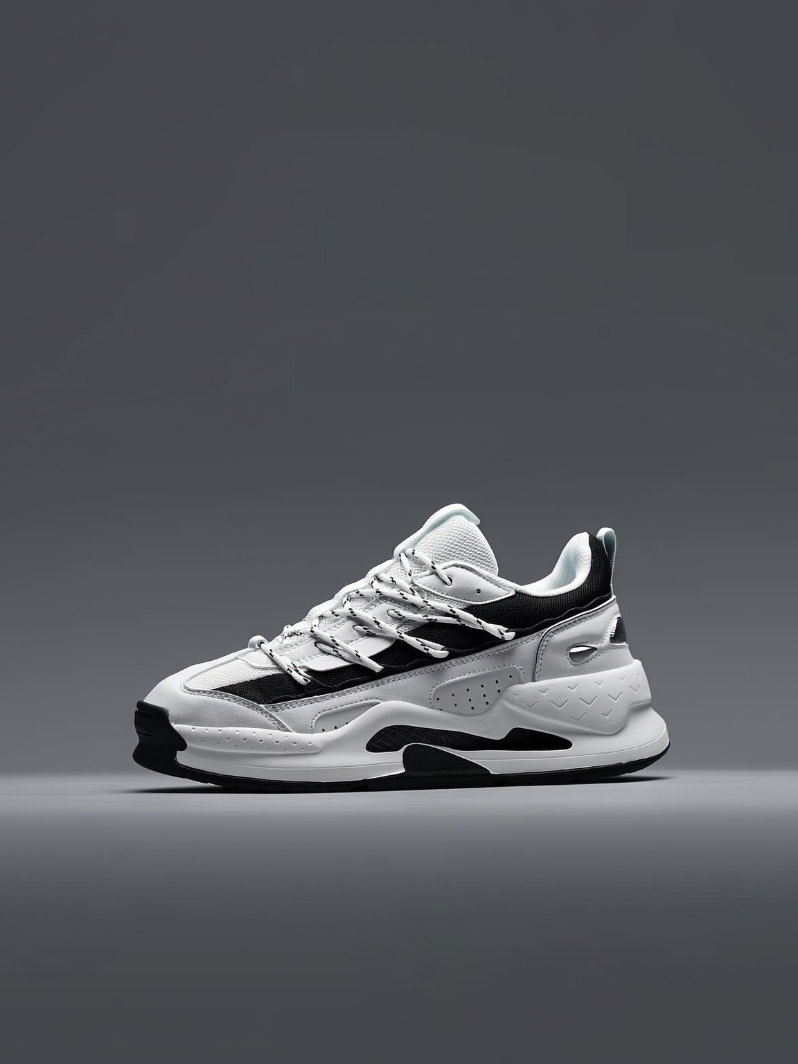 Elevation Running Shoes