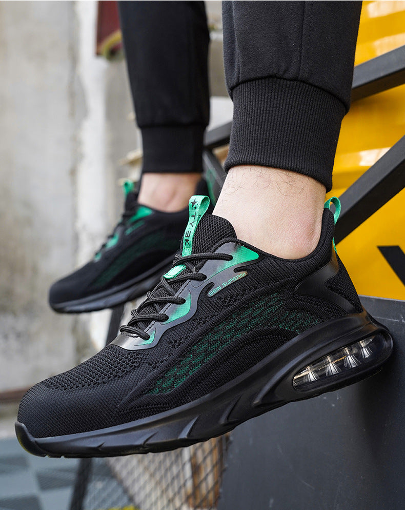 Flying Breathable Shoes