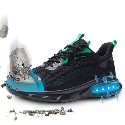 Flying Breathable Shoes