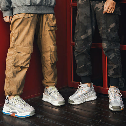 Elevation Running Shoes