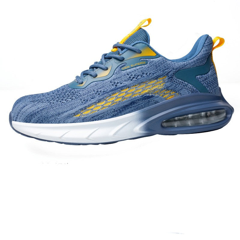 Flying Breathable Shoes