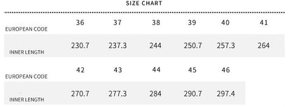 High-top Boots Outdoor Mountaineering
