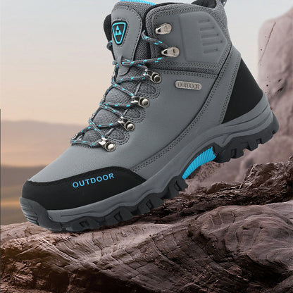 Altitude Boost Snow Boot