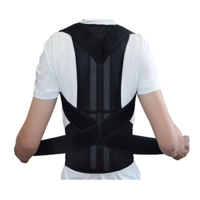 Spine Posture Correction Belt