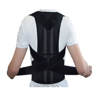 Spine Posture Correction Belt