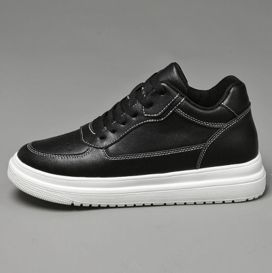 Men's Casual Lift shoes