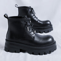 Stealth Titan Combat Boot