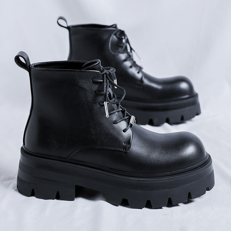 Stealth Titan Combat Boot