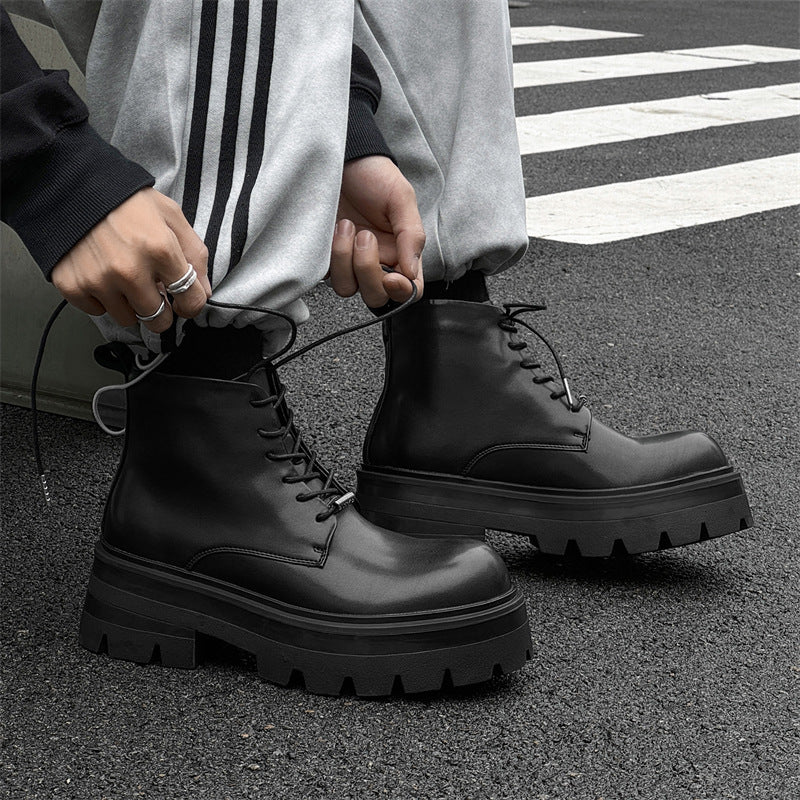 Stealth Titan Combat Boot