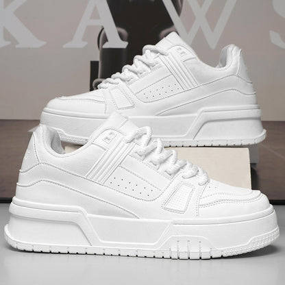 Thick Sole Board Shoes