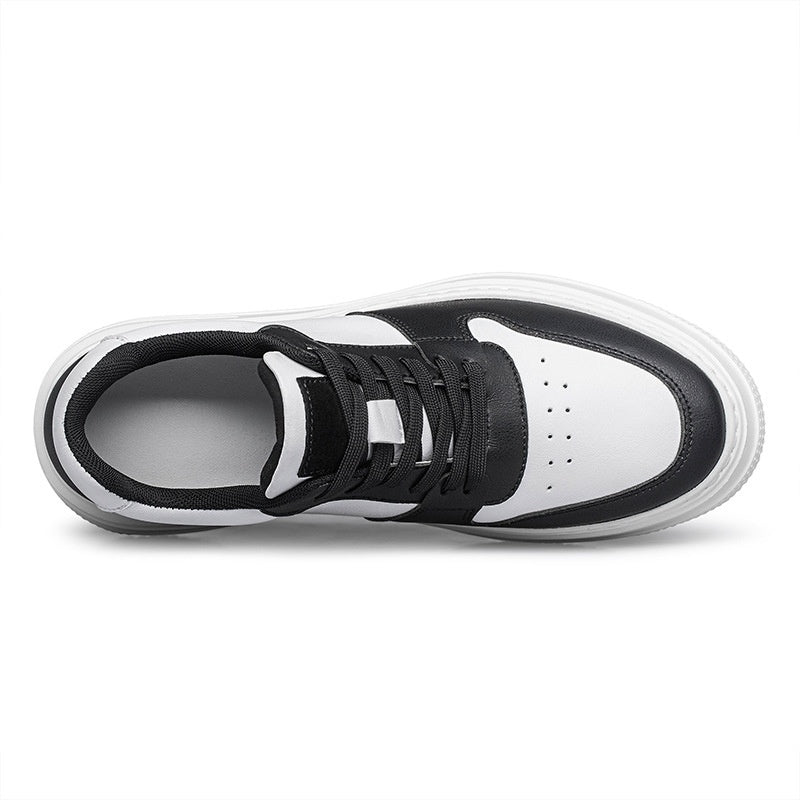 Mid-top Casual Board Shoes