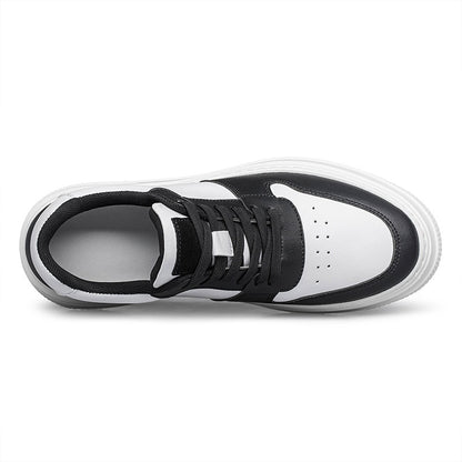 Mid-top Casual Board Shoes