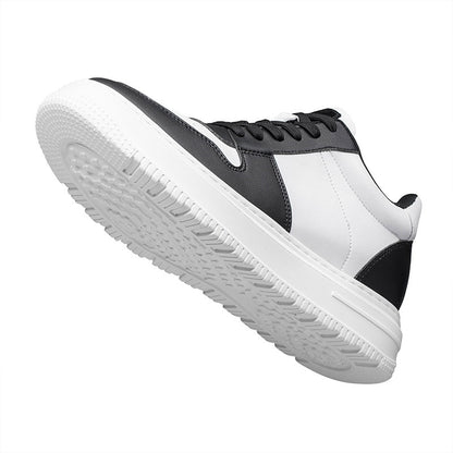 Mid-top Casual Board Shoes