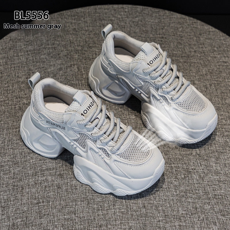 Summer Breeze Runners