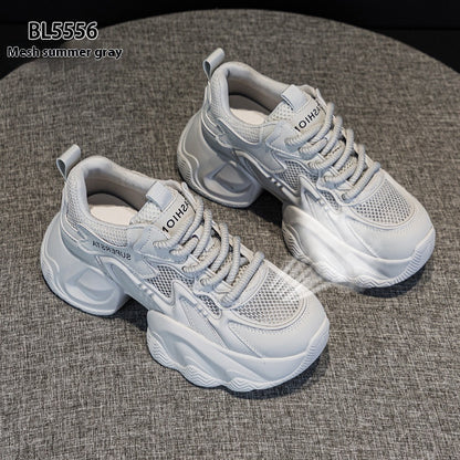 Summer Breeze Runners