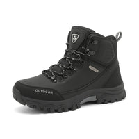 Altitude Boost Snow Boot