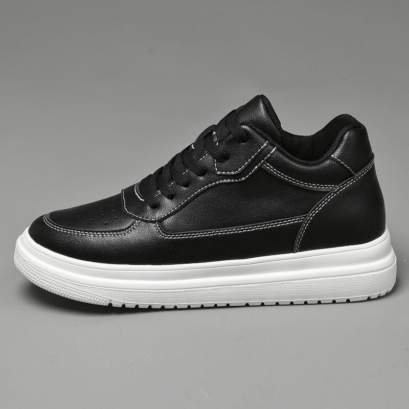 Men's Casual Lift shoes