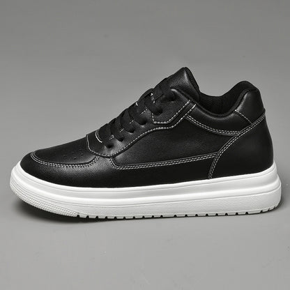 Men's Casual Lift shoes