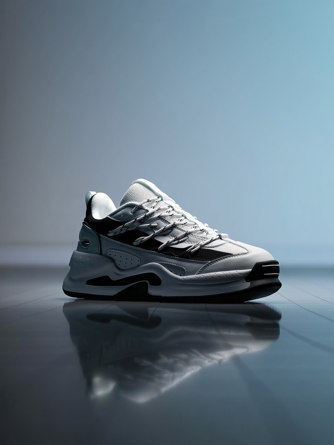 Elevation Running Shoes