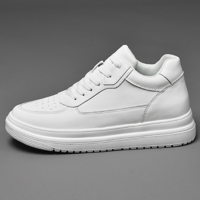 Men's Casual Lift shoes