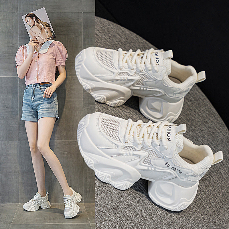 Summer Breeze Runners