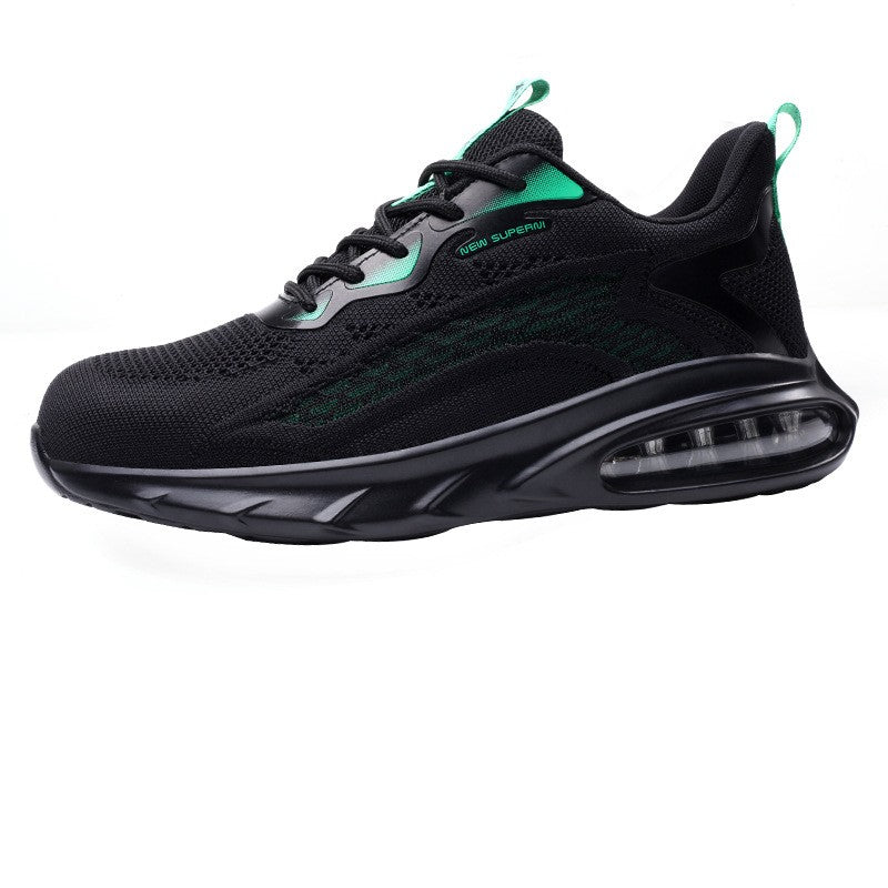 Flying Breathable Shoes