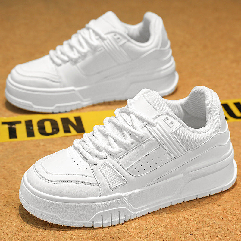 Thick Sole Board Shoes