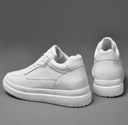 Men's Casual Lift shoes
