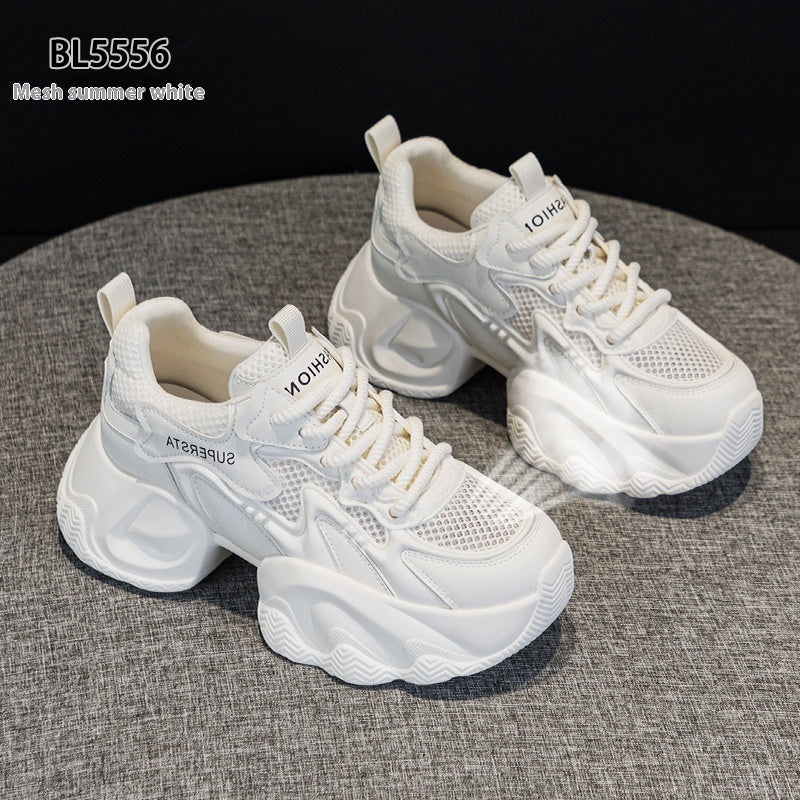 Summer Breeze Runners