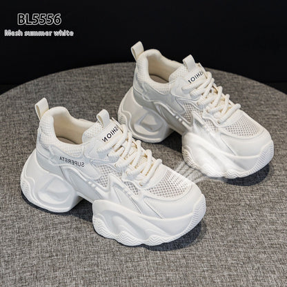 Summer Breeze Runners