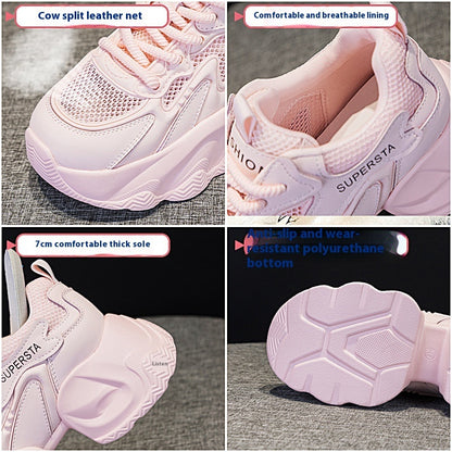 Summer Breeze Runners