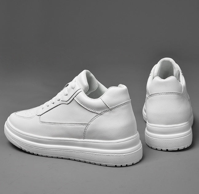 Men's Casual Lift shoes