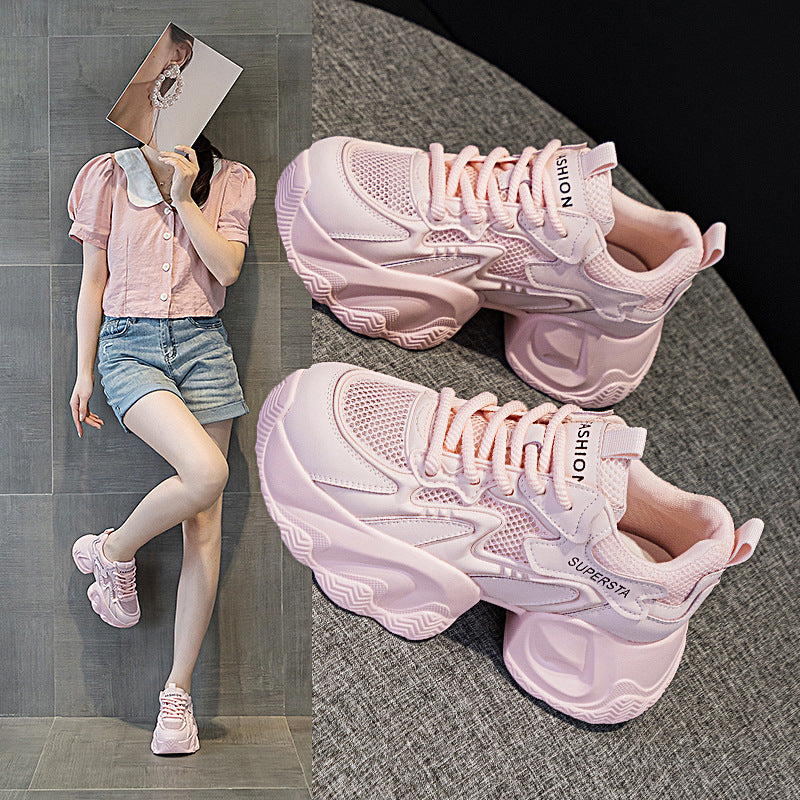 Summer Breeze Runners