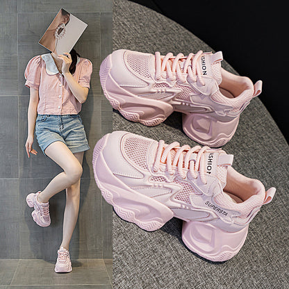 Summer Breeze Runners