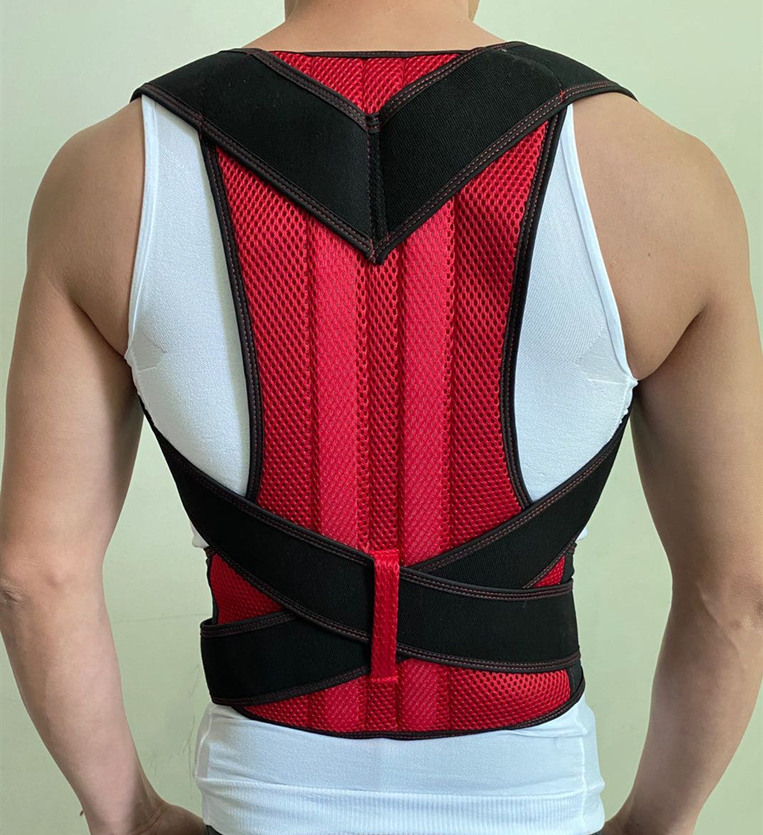 Spine Posture Correction Belt
