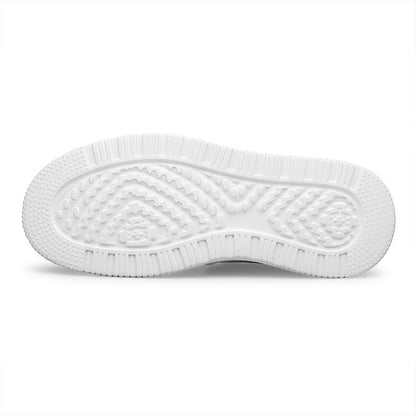 Mid-top Casual Board Shoes