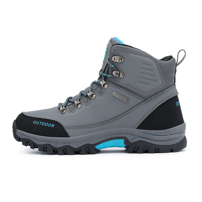 Altitude Boost Snow Boot
