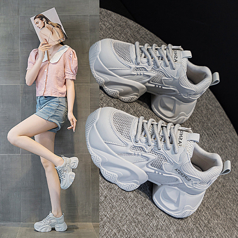 Summer Breeze Runners