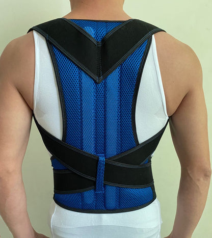 Spine Posture Correction Belt